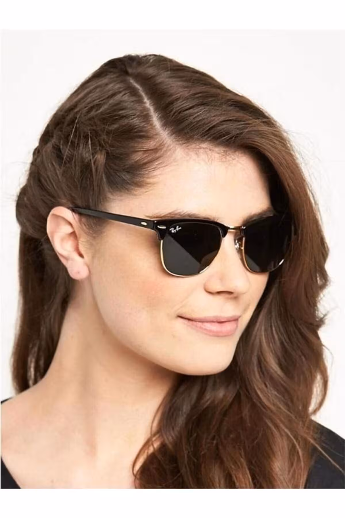 عینک آفتابی مردانه و زنانه RB UNISEX اورجینال Ray-Ban