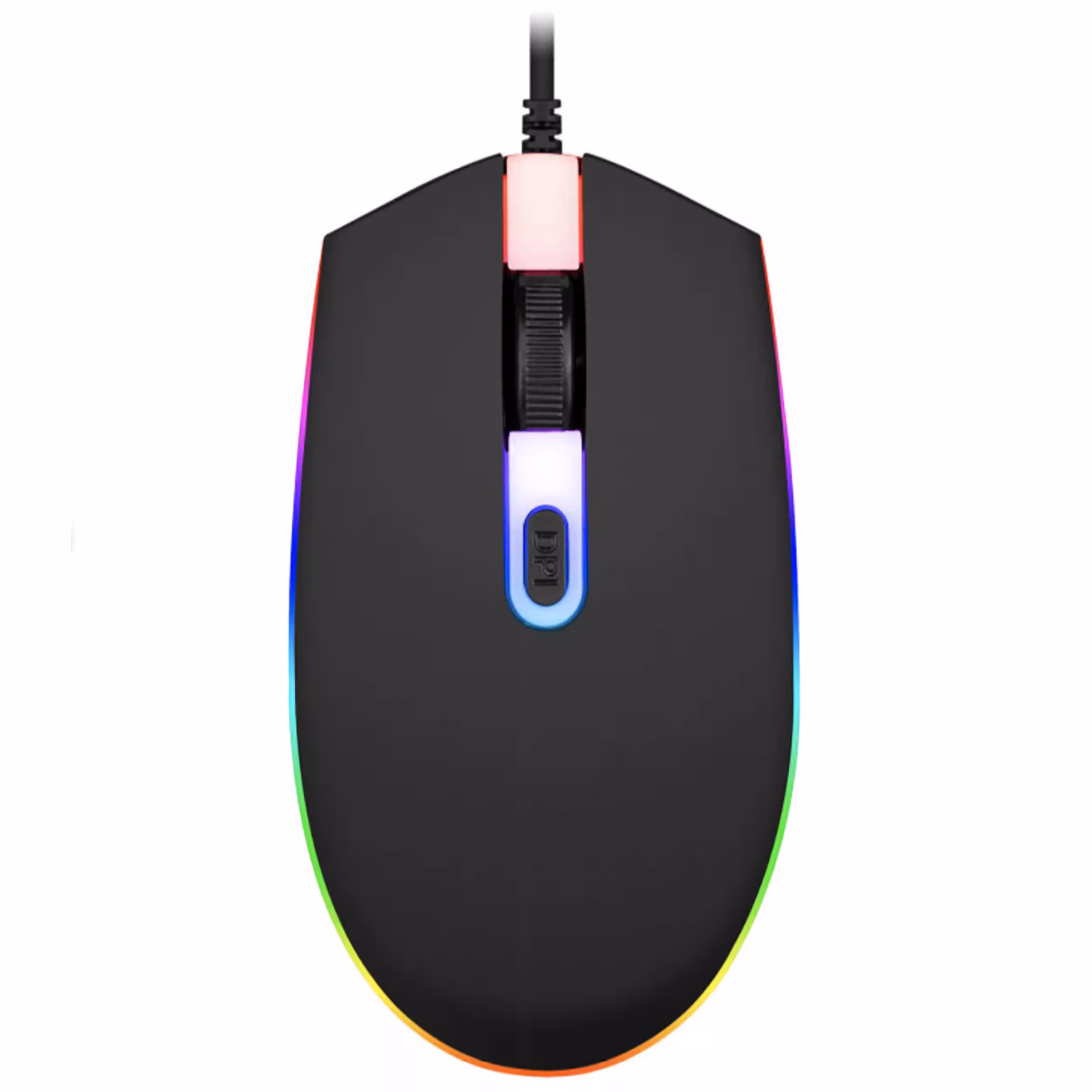 ماوس مخصوص بازی مدل NEW RGB