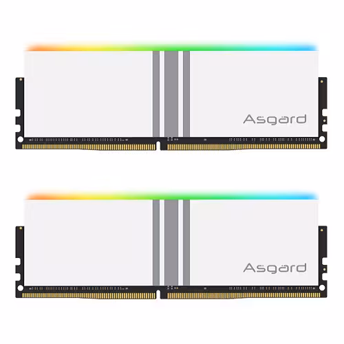 رم ازگارد V5 Valkyrie 3200MHz DDR4 ظرفیت 32 گیگابایت