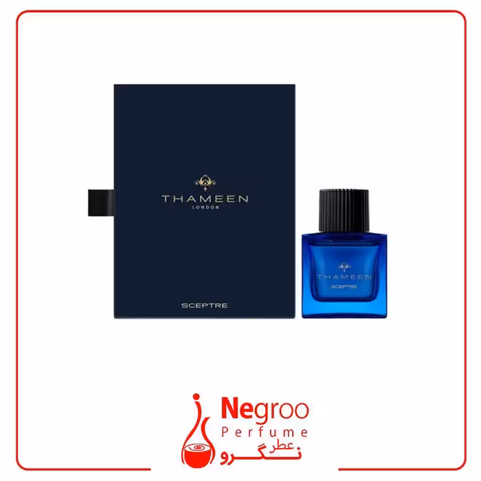 عطر ادکلن تامین سپتر 50 میل Thameen Sceptre