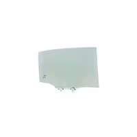 شیشه درب عقب راست اکستریم LX