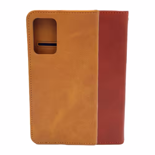 کیف کلاسوری محافظ لنز دار سامسونگ A72