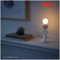 چراغ رومیزی ایکیا مدل STRALA