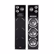 پخش کننده خانگی میکرولب مدل M310106