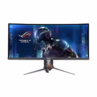 مانیتور 35 اینچ ایسوس مدل ROG SWIFT PG35VQ