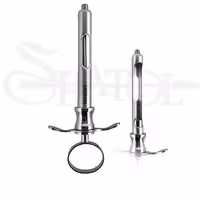 سرنگ تزریق ثابت کاریزما Charisma