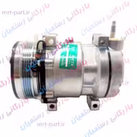 کمپرسور کولر تیبا ساندن کد COM7-3