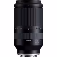 لنز تامرون Tamron 70-180mm f/2.8 Di III Lens for Sony E