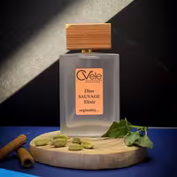 عطر ادکلن مردانه دیور ساواج الکسیر نسخه اختصاصی