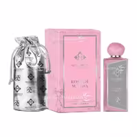 ادکلن رزا دماریسا مسترپیس Rosa De Marisa Masterpiece - فروشگاه قشم اینورا