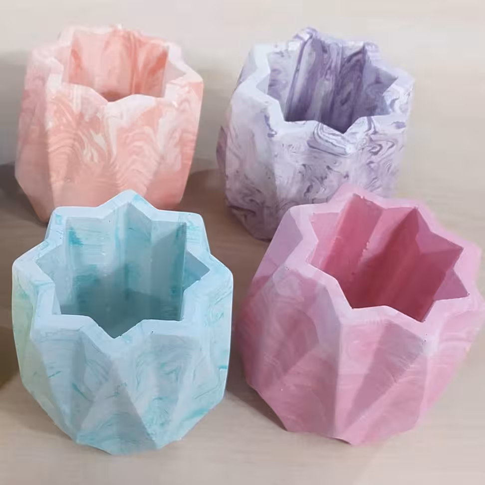 محصولات بتنی یا سنگ مصنوعی