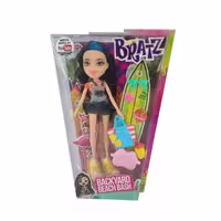عروسک Bratz مدل Jade