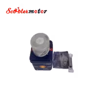 رینگ و پیستون تکنو تی وی اس راکس و نئو 125 tvs (rockz,neo) شماره 50