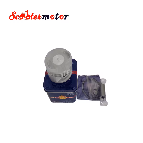 رینگ و پیستون تکنو تی وی اس راکس و نئو 125 tvs (rockz,neo) شماره 50