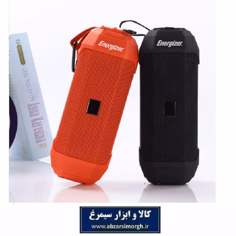 اسپیکر بلوتوث انرجایزر مدل  DCM-038  BTS104