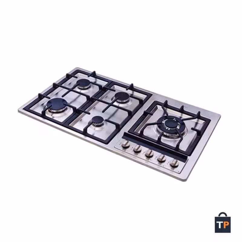 اجاق گاز صفحه ای اخوان مدل G133-S