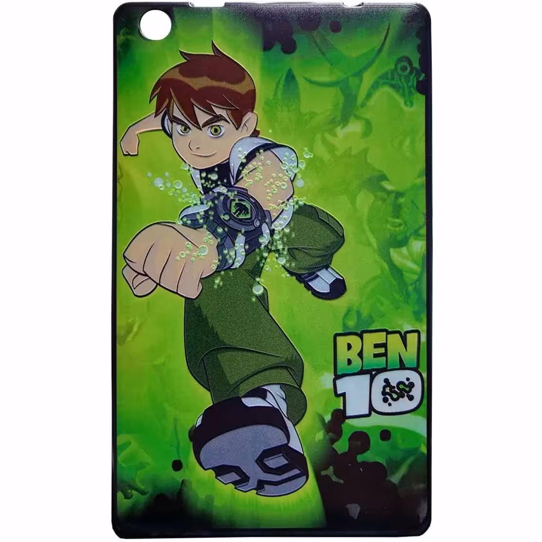 کاور طرح بن تن | تبلت لنوو Tab 2 (A8-50)