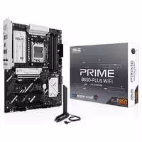 مادربرد ایسوس مدل ASUS PRIME B850-PLUS WIFI DDR5