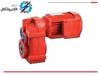 گیربکس آویز SEW