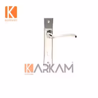 دستگیره سوییچی دیبا SN-CP0072 نیکل خشدار باتیس