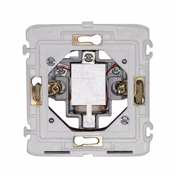 ایران الکتریک | مکانیزم زنگ دینگ دانگ | الیزه