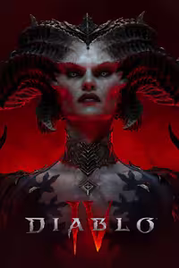 اکانت قانونی بازی Diablo iv Standard edition برای پلی استیشن 4 و 5