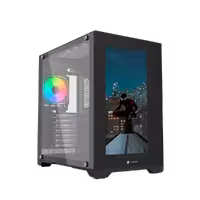 قیمت و خرید کیس کامپیوتر لاجی کی LOGIKEY C589B