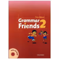 Grammar Friends 2