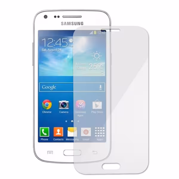 گلس Samsung Galaxy Star 2 Plus (G350) شیشه ای Tempered Glass طرح3