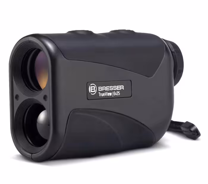 دوربین فاصله یاب لیزری برسر مدل TrueView 6×25 LRF1200