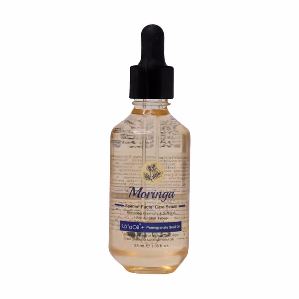 Moringa Special Skin Care Oil 3