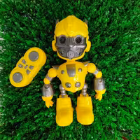 ربات تبدیل شوندگان