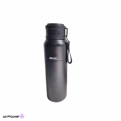 فلاسک استوانه ای 104615
