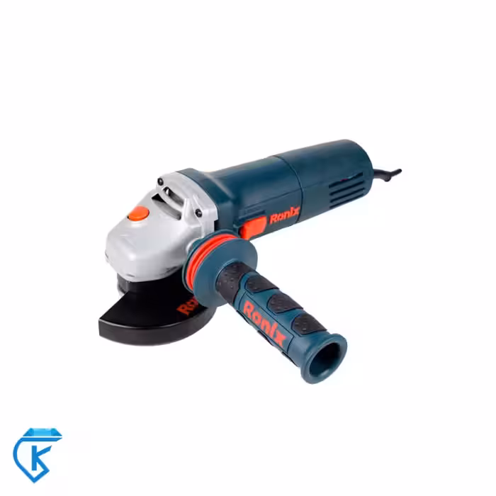 مینی فرز مدل 3110 رونیکس(12 ماه گارانتی)