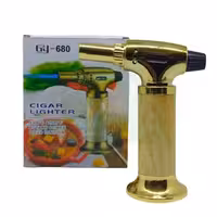 فندک اتمی مدل GY-680