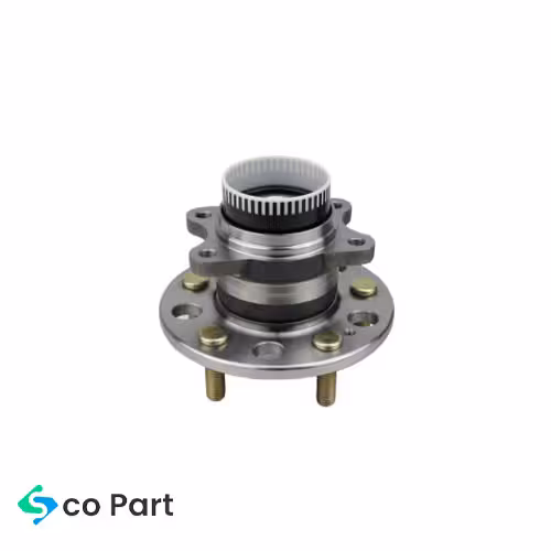 توپی چرخ جلو هیوندای و کیا