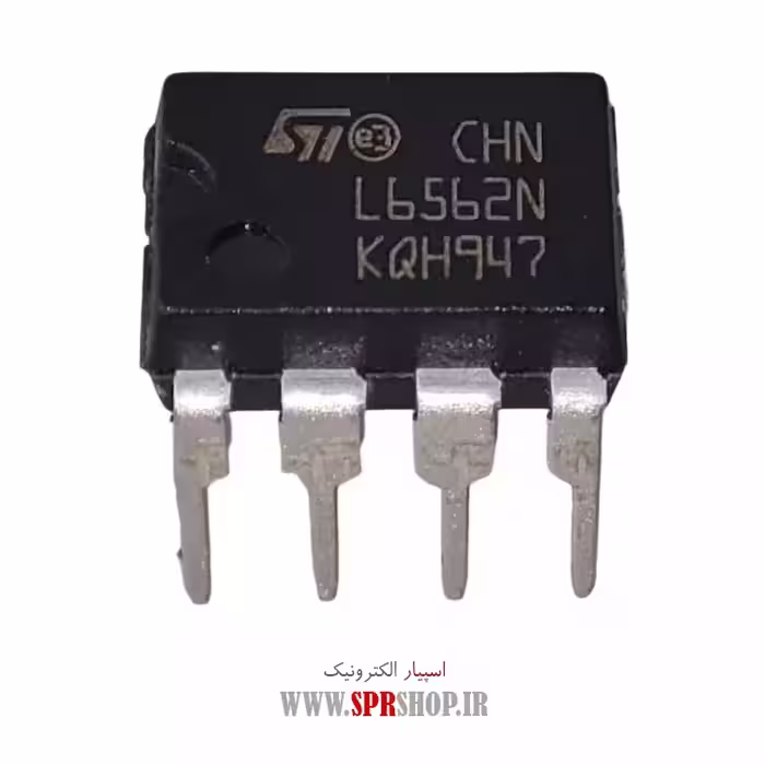 آی سی L6562N DIP-8