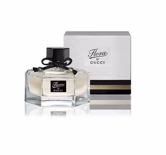 عطر ادکلن اورجینال گوچی فلورا Gucci Flora by Gucci