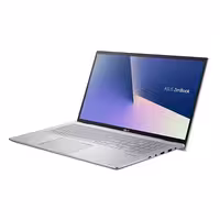 لپ تاپ ایسوس مدل ZenBook Q507IQ Ryzen 7 ظرفیت 8GB RAM و 256GB SSD با گرافیک MX350