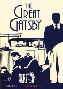 The Great Gatsby Story