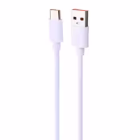 کابل تایپ سی فست شارژ 6 آمپر برند Xiaomi Highcopy طول 1 متر
