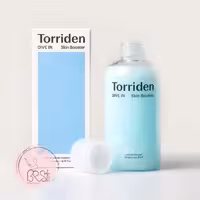 آبرسان قدرتمند حاوی هیالورونیک‌اسید و پنتنول  برند توریدن