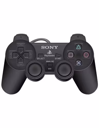 دسته بازی Dual Shock برای PS2