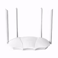 روتر بی سیم و دوباند AX3000 تندا مدل TX9