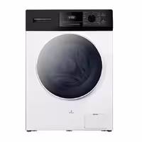 ماشین لباسشویی سینگل مدل SI C821 ظرفیت 8 کیلوگرم