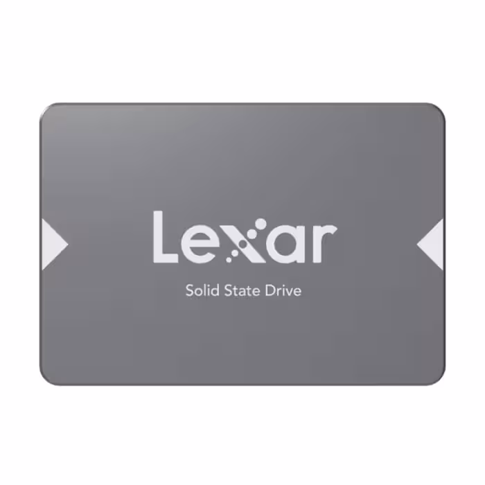 قیمت و خرید حافظه SSD اینترنال لکسار مدل NS100 ظرفیت 512 گیگابایت