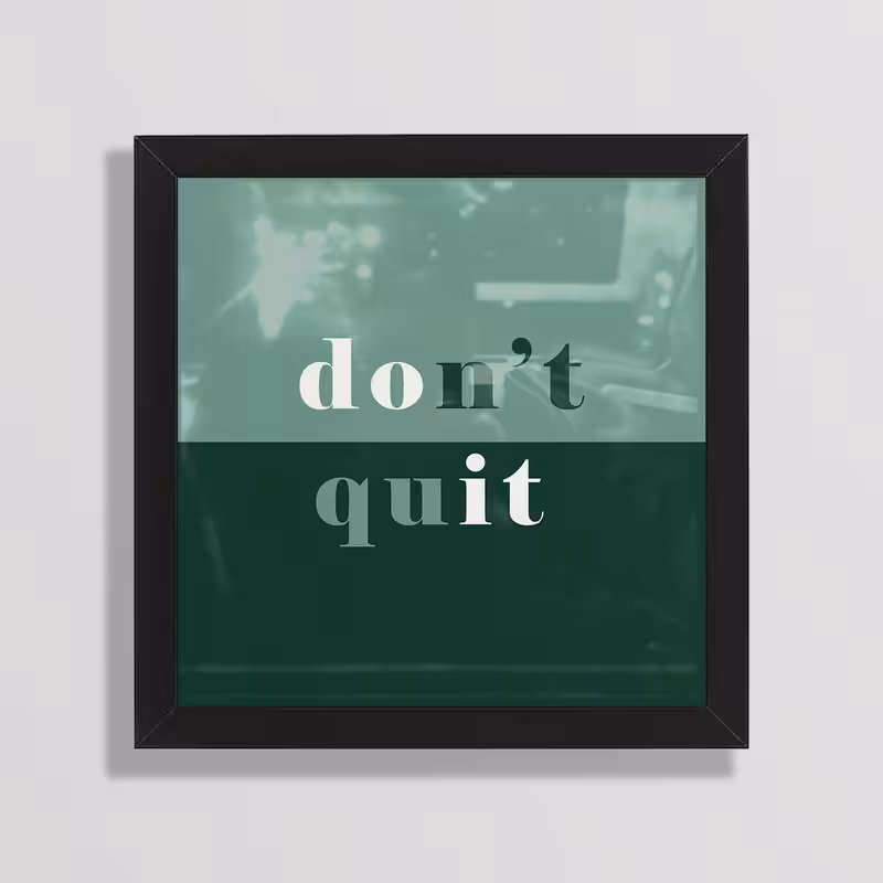 تابلو طرح انگیزشی مدل Jm4