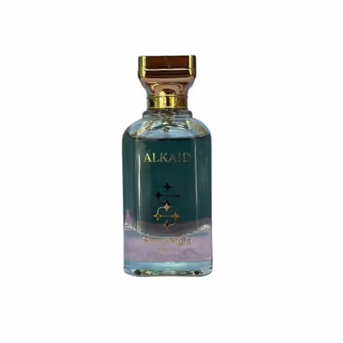 ستار د نایت ALKAID حجم 100 میل