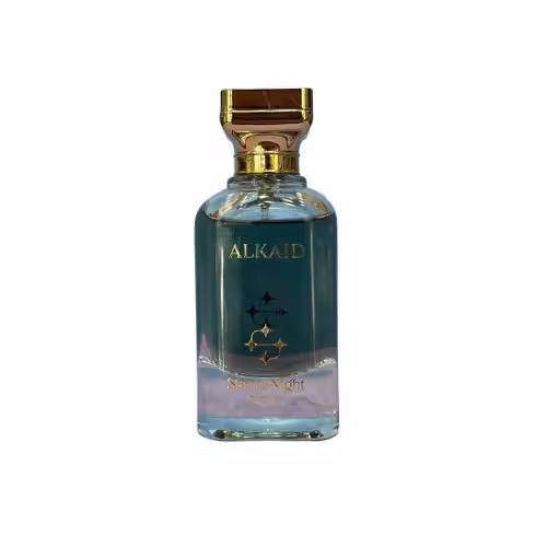 ستار د نایت ALKAID حجم 100 میل