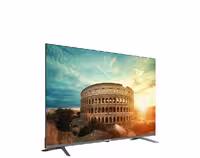 تلویزیون 55 اینچ QLED بلانتون مدل BEW-TV5580